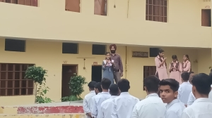 Shahid uddham singh shaidi diwas 